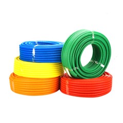 Conduit Split & Non Split Cable Tidy Flexible Tube Convoluted Protection Tubing