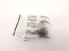 ITT Cannon XLR-3-13 Cannon Connector 127007-0099