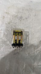 SQUARE D 48089 NEW CLASS 8501 KF13V20 GENERAL PURPOSE RELAY