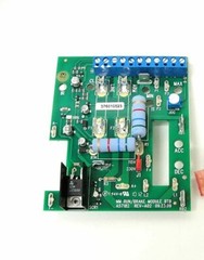 KB Electronics Run-Brake Module for KBMM 9952