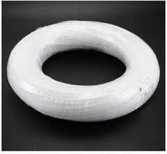 1meter 3ft PTFE / Tubing / Pipe hose 8 mm OD x 4 mm / 5 mm / 6 mm ID