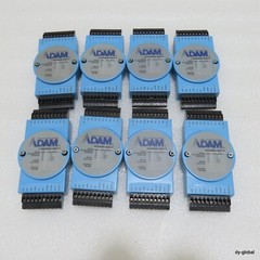 ADVANTECH ADAM USED ADAM-4017 DATA ACQUISITION MODULES ELEC-I-1208=9C31