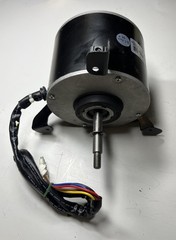 Zhong Shan Nan-Feng CJ150S Fan Motor For Air Condition YY-150-140806PH02-004