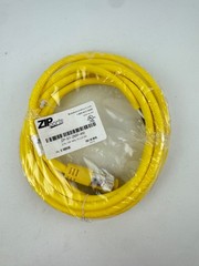 Automation Direct ZP-S1-2MP-4M 2 PL 7/8″ MALE PLUG 4M