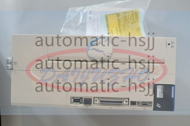 ONE NEW YASKAWA Server Drive SGD7S-330A00B202