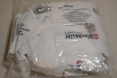 LOT OF 50 – Winchester Interconnect KINGS 2065-2-9 W/O: 86077-1-0-0