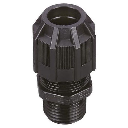Thomas & Betts 2942NM, 1″, 0.7 To 0.95″ Cord, Straight, Cord Connector, 1Pc