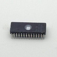 TI TMS27C128 27C128 27128 128KBIT UV EPROM DIP28 x 10PCS