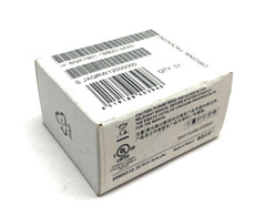 Siemens 6GK1901-1BB20-2AA0 SIMATIC NET Ethernet FastConnect Cabling Plug Kit