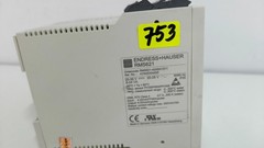 Endress+Hauser RMS621 Controller Fast Shipping! 30 Days Warranty