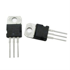 10Pcs/20Pcs 7812 L7812 L7812CV TO-220 12V Voltage Regulator Spannungsregler