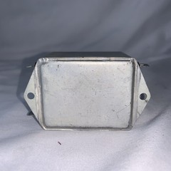 CORCOM 115V/250V 50HZ/60HZ 10A F2649 Electrical EMI Filter