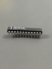 x3 MAX7219CNG Maxim LED Display Driver IC DIP-24 7-Segment Matrix Controller