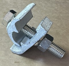 BRAND NEW- Burndy GB34 300-500 Ground Connector || FAST SHIPPED + WARRANTY 🇺🇸