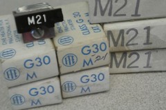 I-T-E / GOULD G30M21 OVERLOAD HEATER ELEMENT / NEW SURPLUS