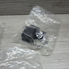 Lot Of 4 Norgren 54934-01 Plug-in Electrical Connector / DIN Connector, New