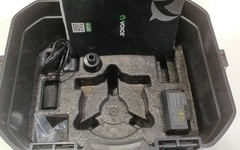 VOICE TONE G2 Laser Marker with Bluetooth, High Precision, 10m Range