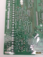 SAVIS100-23V9 Honeywell Fire Alarm Equipment Circuit Board – Next Day Option