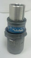 EATON CORPORATION CROUSE HINDS NO. APJ3385 S4 ARKTITE APJ PLUG 30A 0.39-1.20"