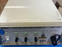 2FF BCP 420B BCP 420B-23ST 1309.0nm 3.0 GHz DFB Laser Transmitter