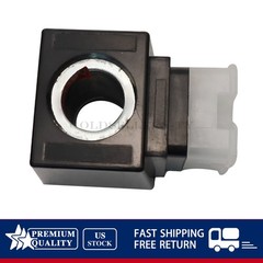 NEW 1PC 693715 Fits For Solenoid Valve Coil 120V/60Hz 110V/50Hz 21W US
