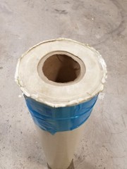 3M FRB-NT076 Flame barrier flexible electrical insulation paper 36″ X 800′ roll