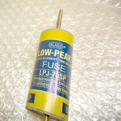 (1 PCS) LPJ-70SP Bussmann Fuse