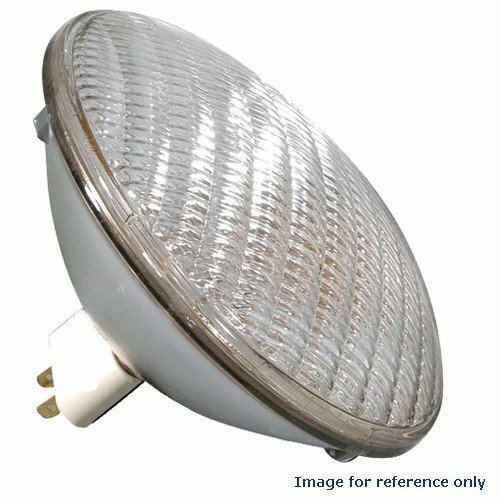 Sylvania 14950 – 300PAR56/MFL 120V Reflector Flood Light Bulb