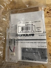ACUITY FLEX CONNECT # SLW101TB