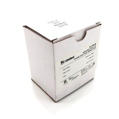 NEW Littelfuse EL3100-00 Ground-Fault & Phase Voltage Indicator 208-600 VAC 2mA