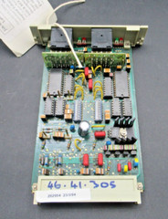 Zenics 409842 PCB Circuit Board 35030040, H146/41/305 *FACTORY REFURBISHED*