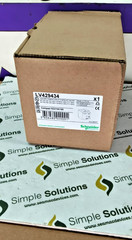 1PC- Schneider LV429434 motor MT 100/160, Compact NSX100/160 220 to 240VAC-NEW