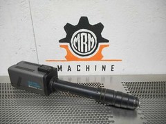 HITACHI VK-M24 Solid State Video Camera AC24V 60Hz 5W Titan Tool Zoom Obj. 1-65