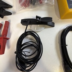seaward solar installation PV150 Kit With 200r Solar Survey Leads And Clamp