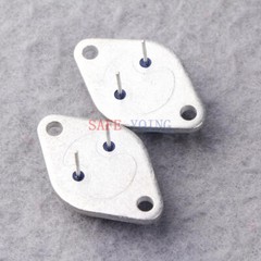 1pairs HITACHI Transistor TO-3 2SJ50+2SK135 J50+K135 NEW