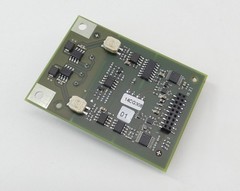 Siemens FCA2016-A1 Module RS485 Class A S54400-A39-A1 – NEW Surplus!