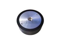 1PC FIT FOR Slow wire tension wheel 85X40X14 expansion wheel wire feeding wheel