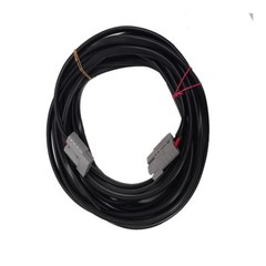 12 volt 50amp Extension Lead -Design Your Own- TYCAB Wire Anderson Battery Lug