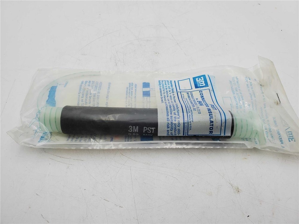 3M 8414 CONNECTOR INSULATOR
