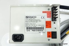 SIMCO POWER UNIT 4 Used Fault Detection Circuit System SS-50 Static Bar ETC-I-24