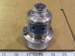 Viatran Pressure Transducer 218-28 0-200 psig 5 & 6-pin NEW