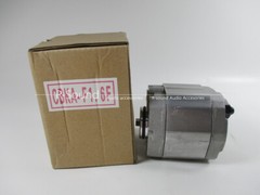 Hydraulic gear oil pump CBK-F0.63 F2.0 F2.7 F2.5 F1.5 CBK-3.3F high pressure
