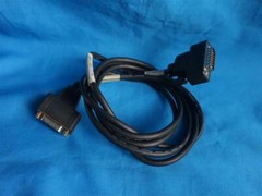 Baohing E168141 15pins Male Female VGA Computer Cable for K&S 8028
