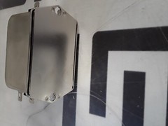 SCHAFFNER Netzfilter Entstörfilter FN 660-16/06 ~110/250 VAC ~ -25° +85°C (R5E7)