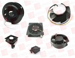 RADWELL VERIFIED SUBSTITUTE 22F-D1P5N103-SUB-FAN-ONLY / 22FD1P5N103SUBFANONLY (B