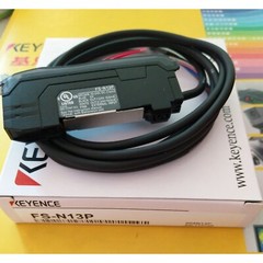 Free Tax 1PC Keyence FS-N13P FSN13P Proximity Sensor New Expedited Shipping