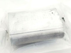 Morris 90447 Aluminum H-tap 4/0 to 3/0 STR or ACSR
