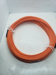 TRIPP-LITE N302-15M FIBER OPTIC PATCH CABLE 15 METERS, NNB