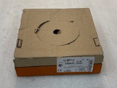 Lapp Kabel 4510043 H05V-K Single Core Cable 18AWG Red 100m New