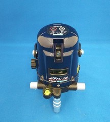 KDS ATL-23 Laser Marker 635nm Red Laser, Low Power 1mW